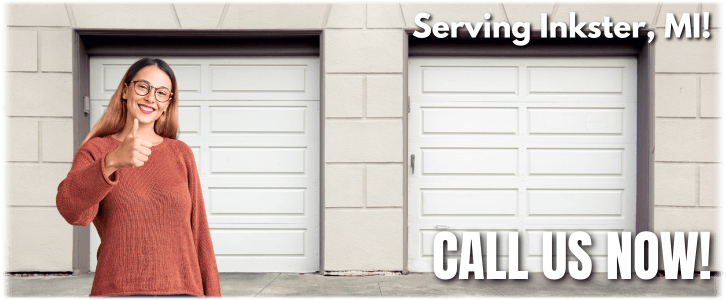 Garage Door Repair Inkster MI
